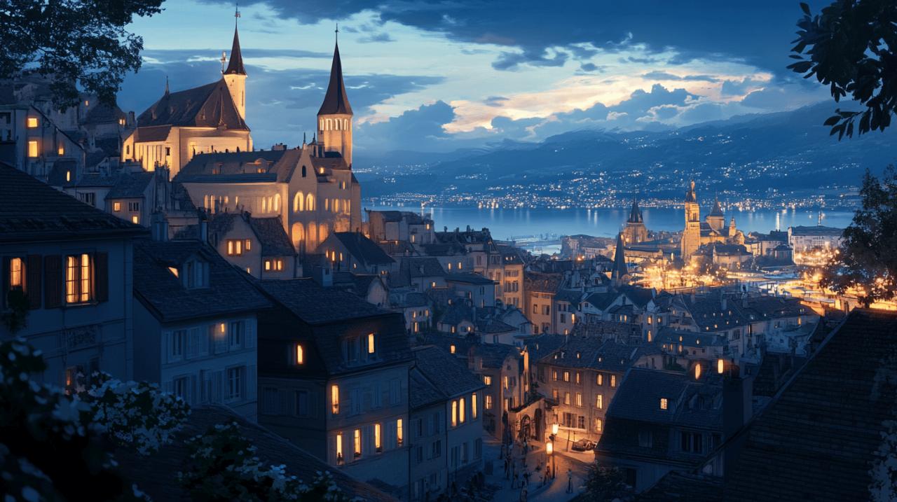Comment explorer en toute discretion le sex a Lausanne ?