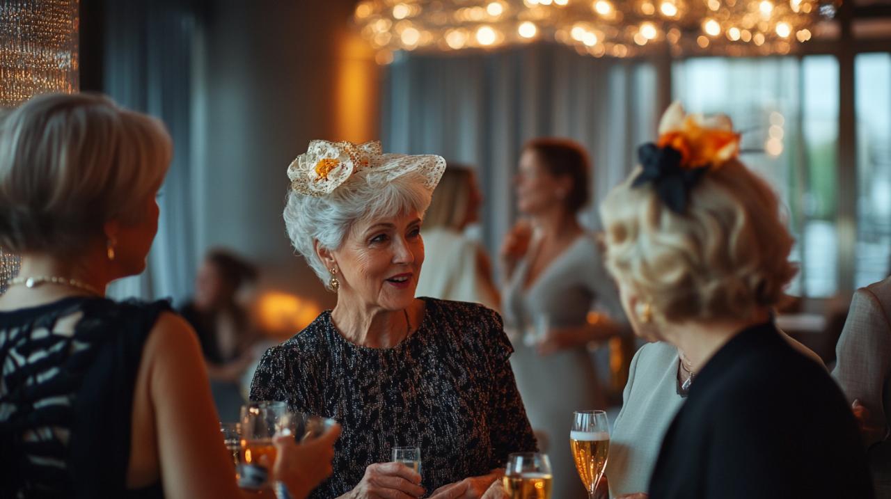 Comment rencontrer des femmes mûres pour des rencontres sans engagement