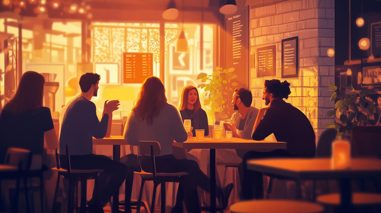 Découvrez le site de rencontre gratuit pour des échanges authentiques