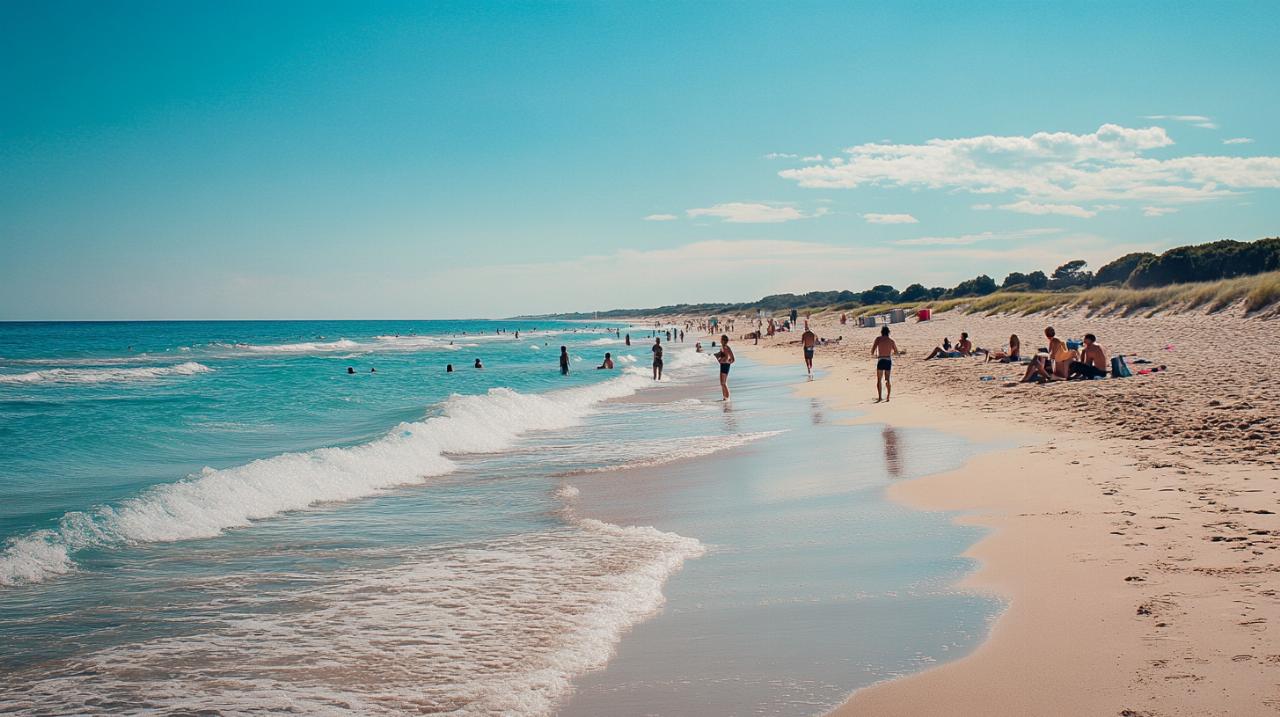 Comment trouver des rencontres naturistes en France