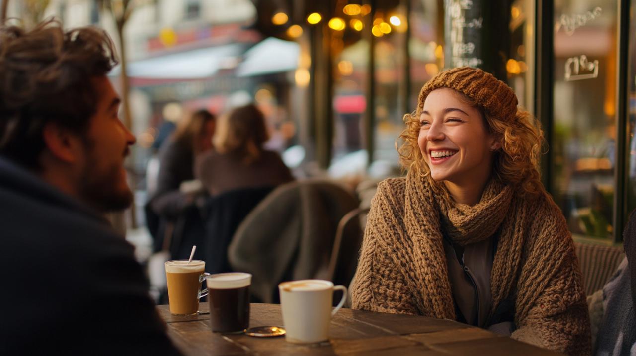 Explorez les meilleures plateformes pour des rencontres sans engagement en France